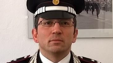 Testimone inchioda rapinatore che viene arrestato dai carabinieri