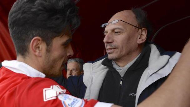Per il Grifone una settimana di attesa