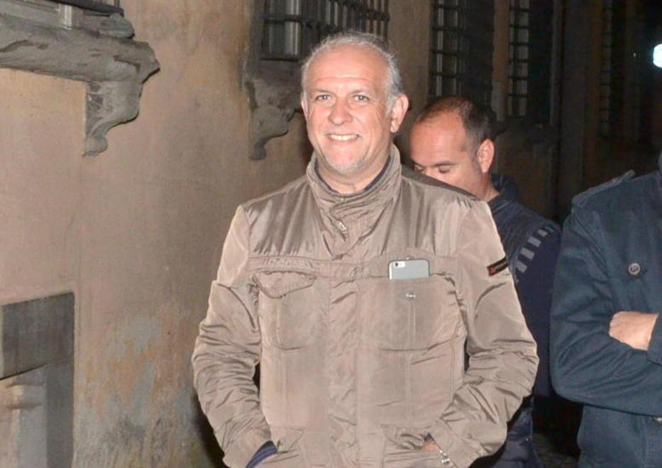 Lucchese, si aspettano le decisioni del patron 
