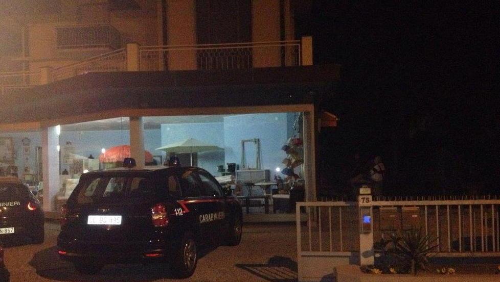 Si presenta alla polizia l’aggressore dell’uomo ferito con dieci coltellate 