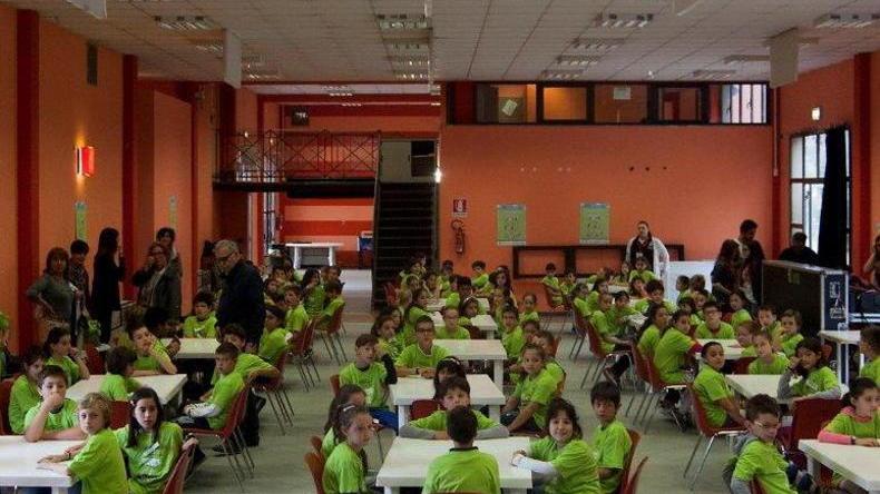 Al Torneone 5 vince l’entusiasmo dei bambini