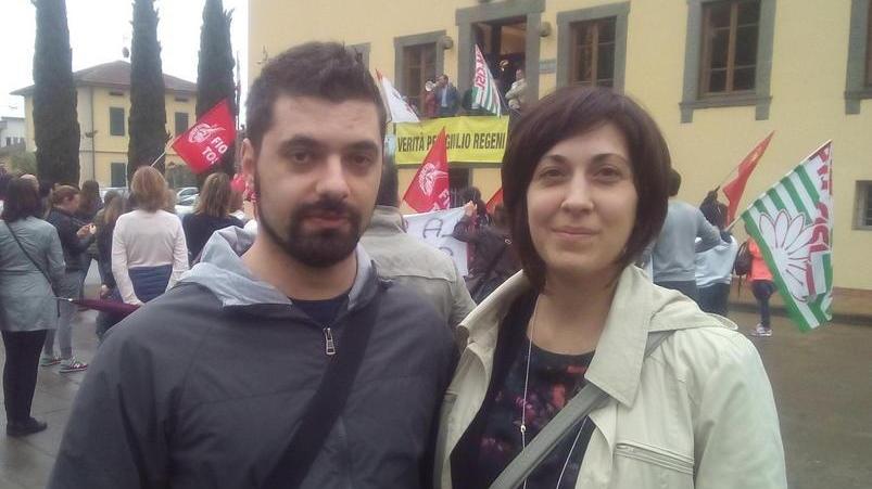 «Stiamo vivendo nell’ansia Noi vogliamo chiarezza»