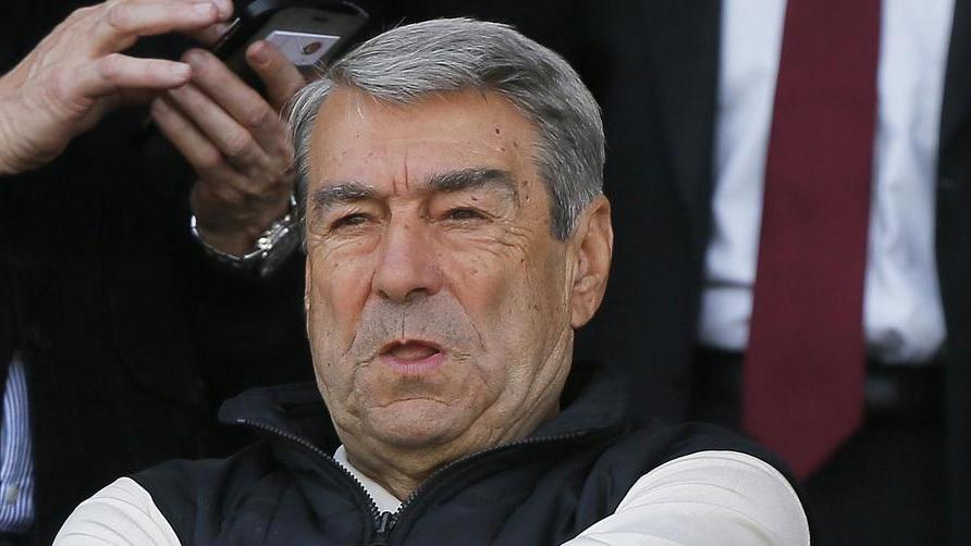 Spinelli indignato «I punti al Lanciano falsano la serie B»