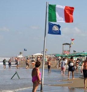 Le Bandiere Blu salgono a 19 C’è anche Massa