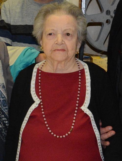 Morta a 101 anni la nonnina di Casa Serena nel 2011 una sua omonima spirò a 103 anni 