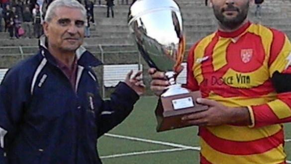 Piras non sbaglia, fa festa il Ghilarza