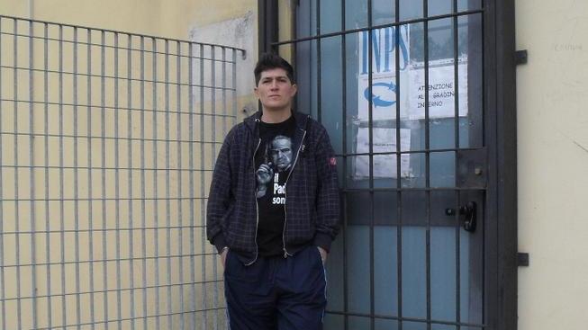 L’Inps le nega l’indennità, farà lo sciopero della fame