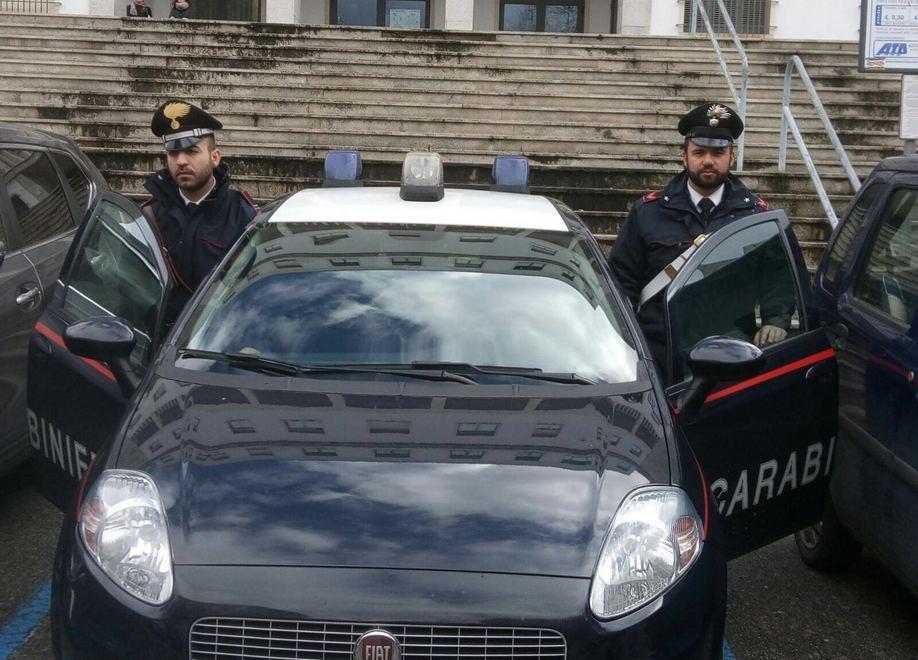 Un’unica banda dietro i colpi ai tabacchi 