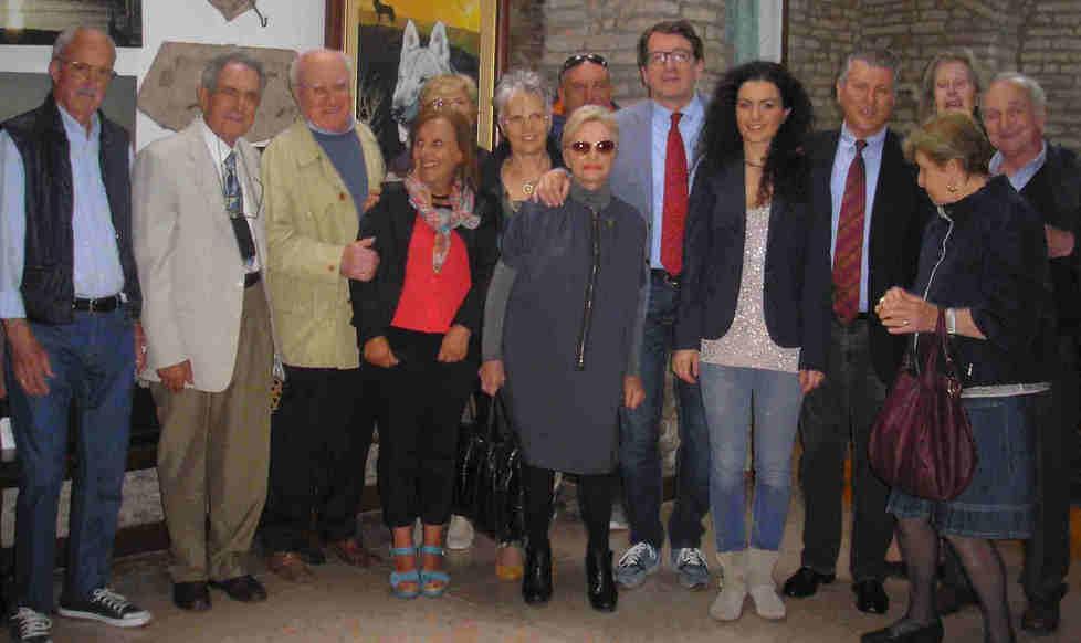 Un’esposizione a Modena