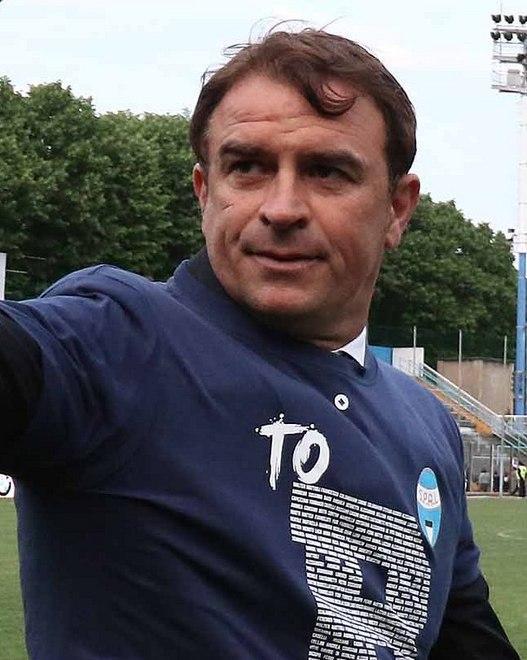 Ieri la ripresa degli allenamenti, Silvestri out Col Benevento giocherà la formazione-tipo