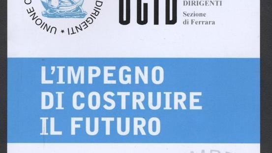 Ucid, un libro sull’impegno di costruire il futuro