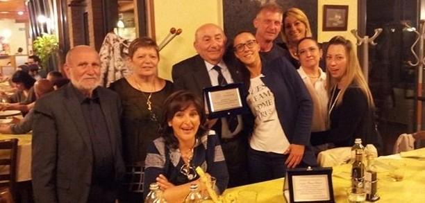 Svolta epocale: Bruni lascia la presidenza dell’Estensi 