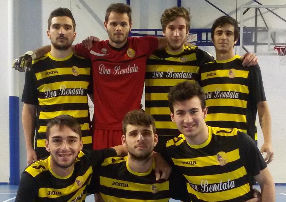 Wilson’s-Welding e Taxi Express-Sea le semifinali in serie A 