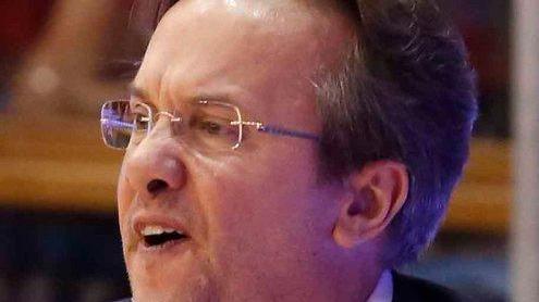 Pasquini non riesce a raddrizzare una gara compromessa da subito