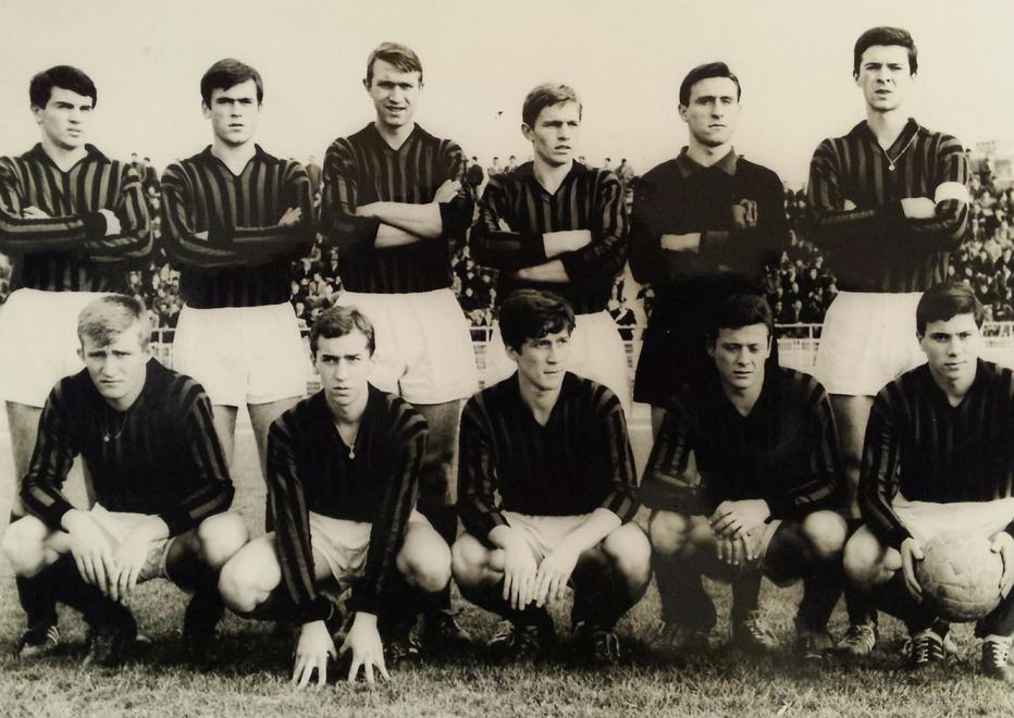 Il calcio secondo Nevio Scala, incontro oggi in sala civica