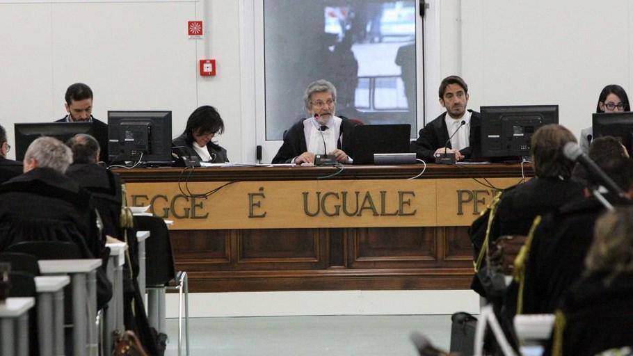 L’inchiesta partì da un esposto anonimo