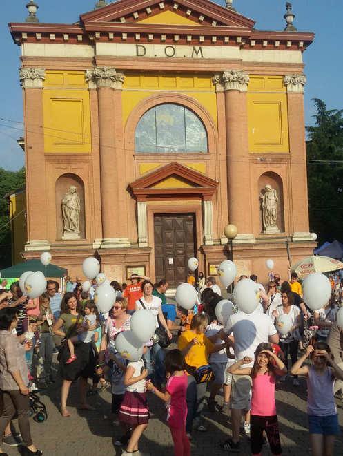 Festa delle Scuole: una tradizione che festeggia i suoi 25 anni