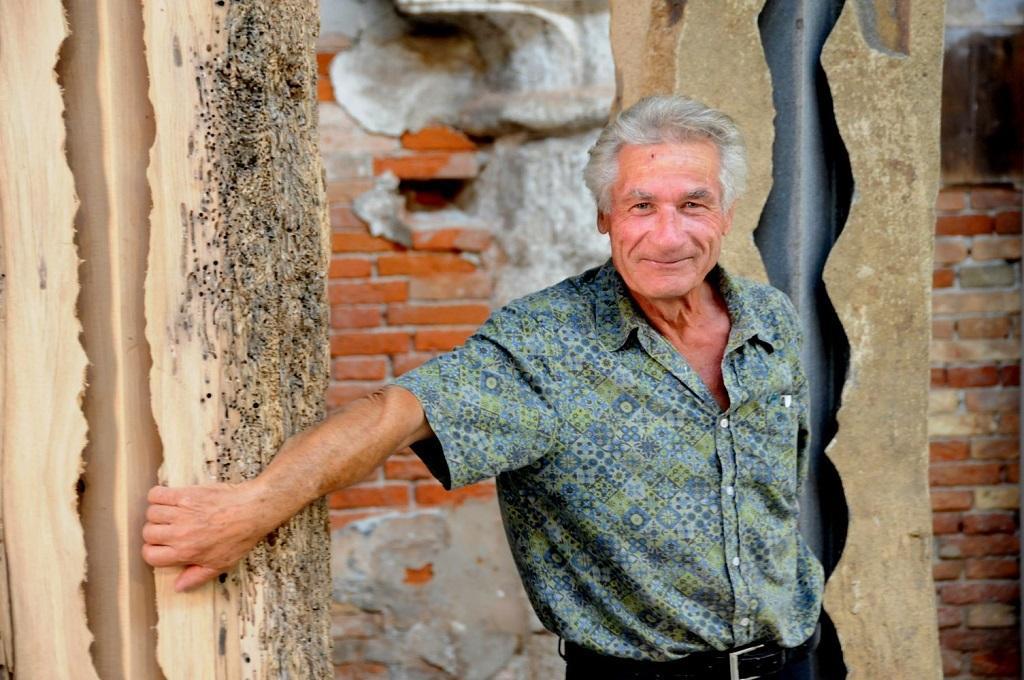 Pinuccio Sciola