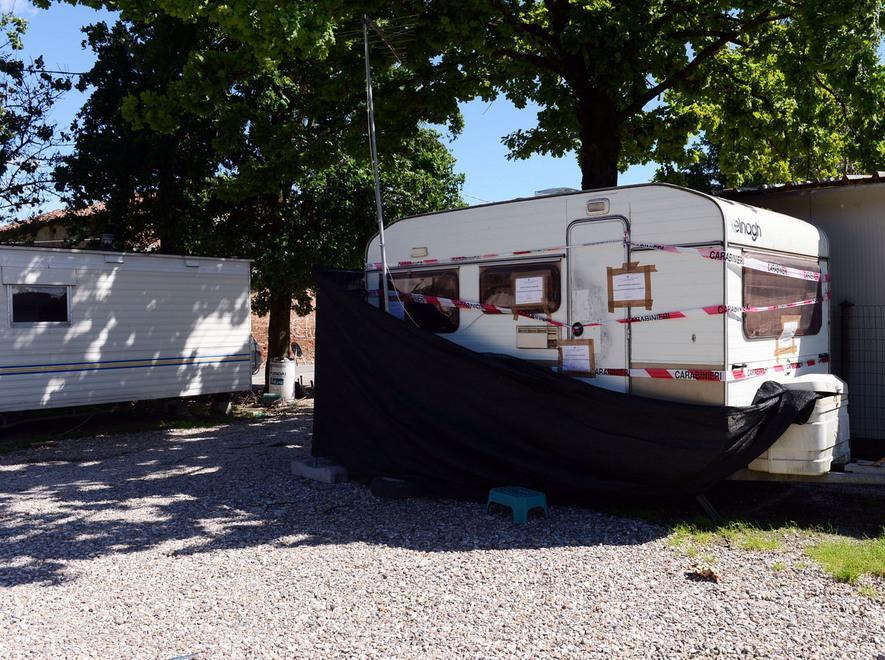 «Minacciati di morte»: i nomadi svaniscono da Novi