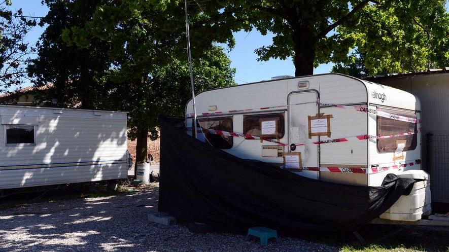 «Minacciati di morte»: i nomadi svaniscono da Novi