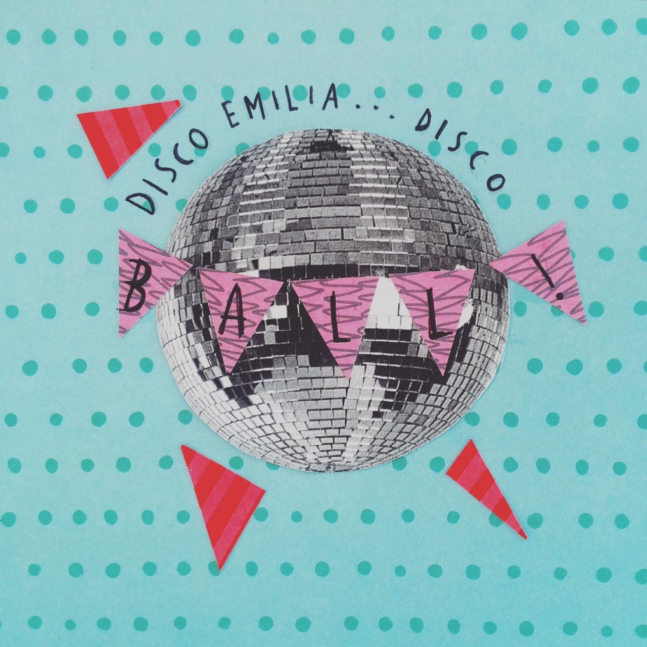 Disco Emilia, arrivano i work shop a ritmo di dance