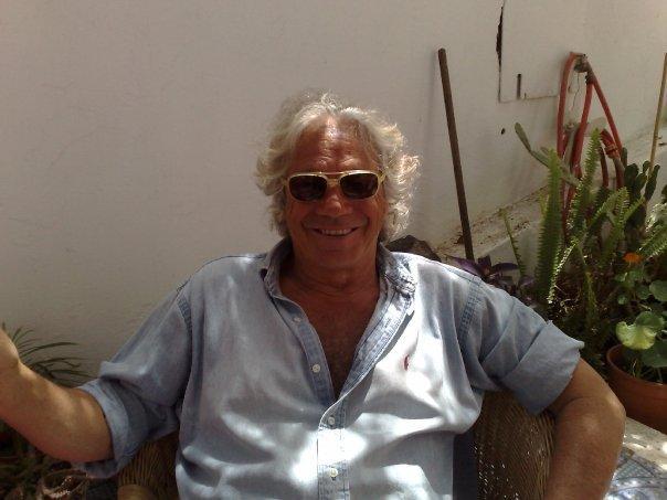 Luciano Ibatici