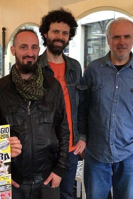 Piazza del Mercato va “A tutta birra” dal 18 al 22 maggio