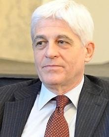 Fondazione, il vicepresidente è Giovanni Palchetti
