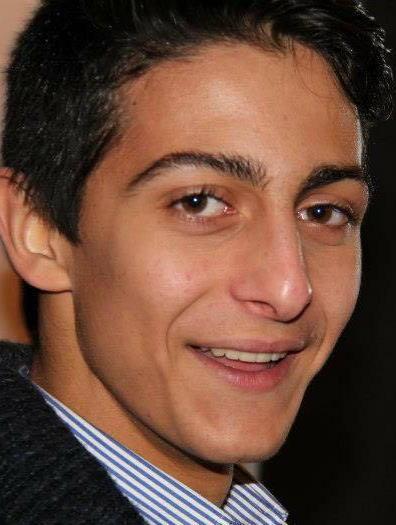 Domani il funerale di Samuele 