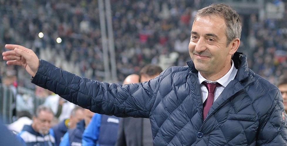 Ora il dado è tratto Giampaolo e l’Empoli si sono detti addio 