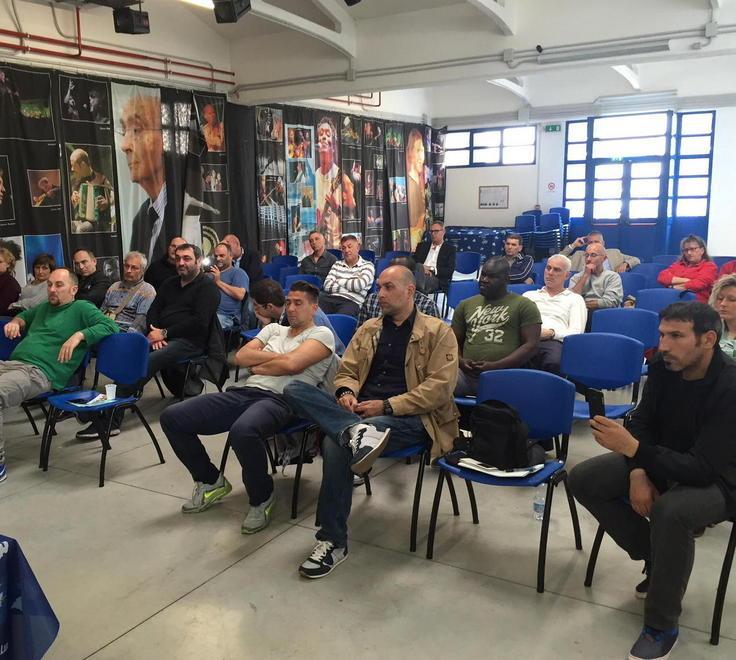 Piaggio, sindacati al lavoro per le elezioni della rsu 