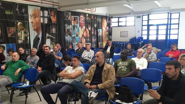 Piaggio, sindacati al lavoro per le elezioni della rsu
