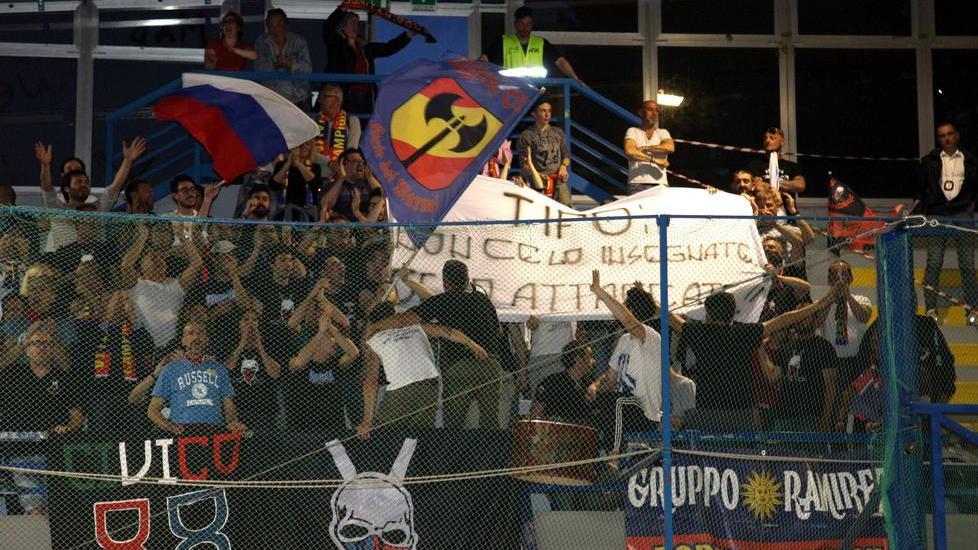 Curva inagibile, al via un’inchiesta per garauno