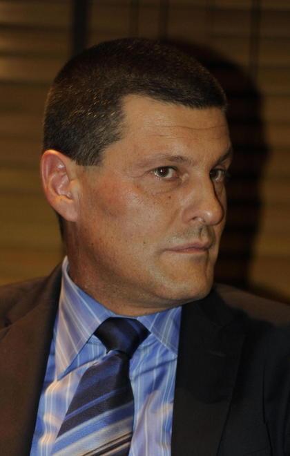 Gherardi lascia la presidenza Aia di Piombino 