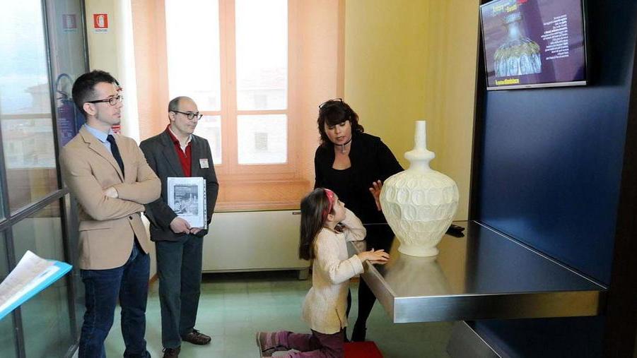 Un workshop residenziale per la progettazione museale