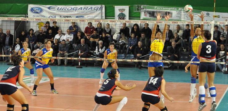 Donoratico prova l’assalto alla serie C 