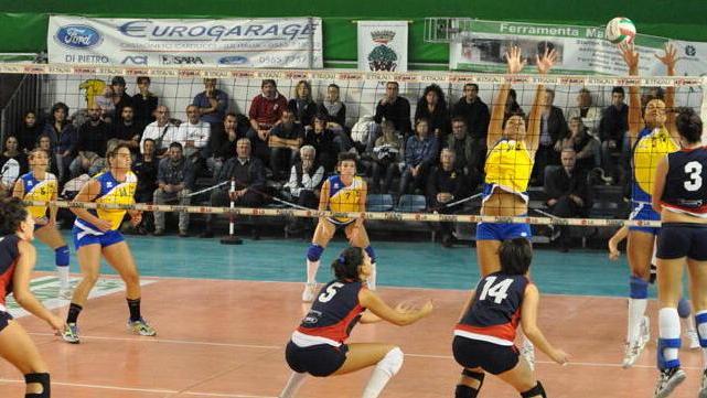 Donoratico prova l’assalto alla serie C