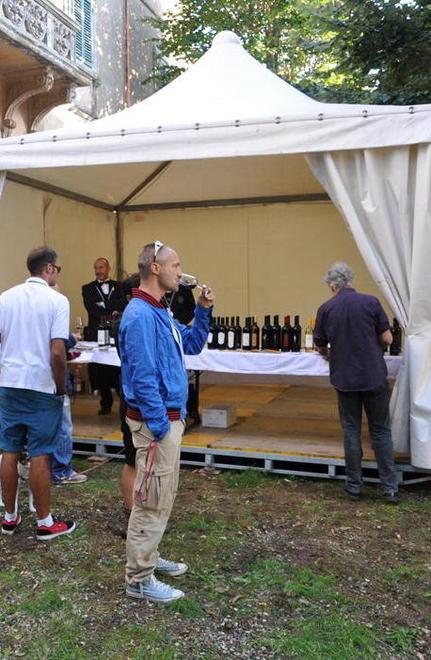 Festa a Montescudaio la doc celebra 40 anni e ripercorre la storia 