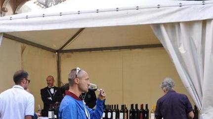 Festa a Montescudaio la doc celebra 40 anni e ripercorre la storia