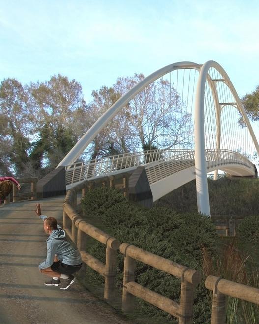 Ponte sull’Ombrone, ecco la ditta 