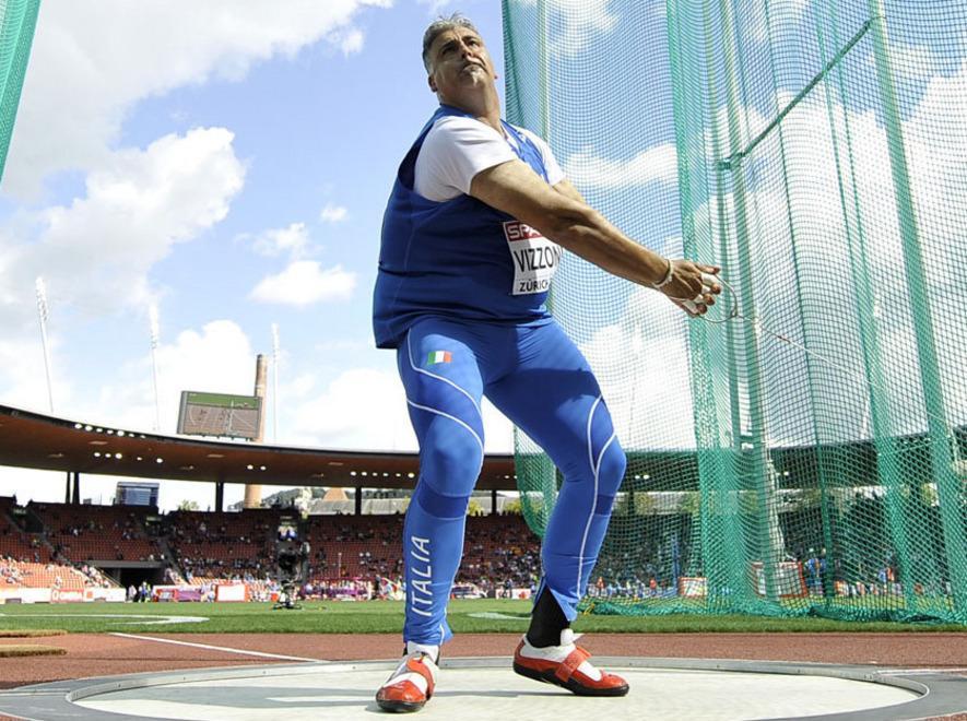 Star dell’atletica mondiale mercoledì al Casa Mora 
