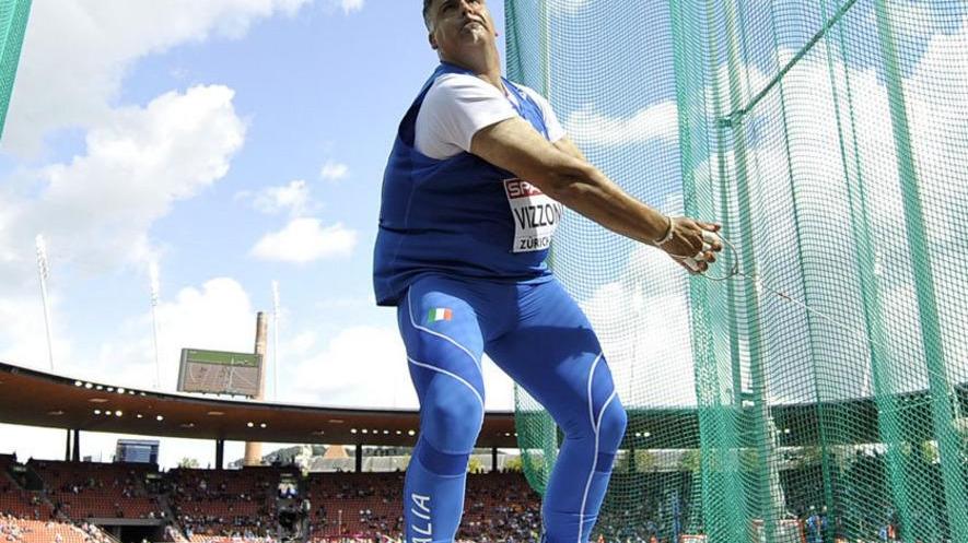 Star dell’atletica mondiale mercoledì al Casa Mora