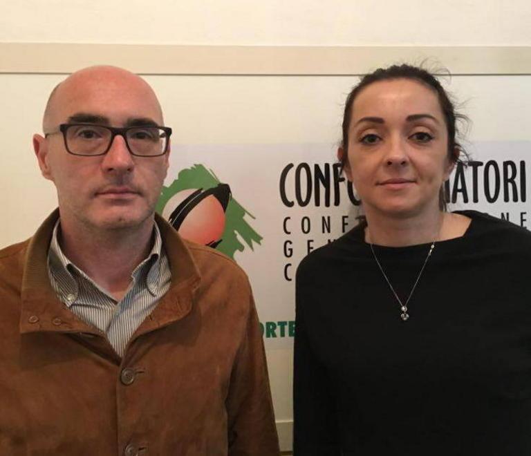 Adesso Confconsumatori ha sede anche in città 