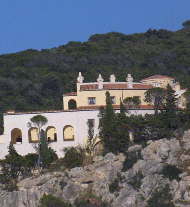 Ville per russi al posto delle vecchie torri 