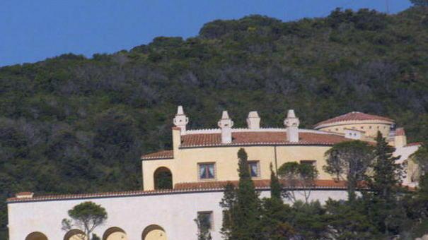 Ville per russi al posto delle vecchie torri
