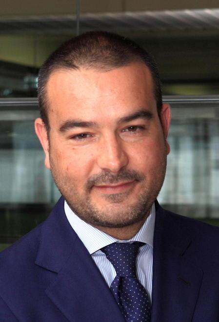 Luca Boldrini è il nuovo direttore vendite Picchiotti 