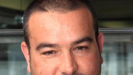 Luca Boldrini è il nuovo direttore vendite Picchiotti
