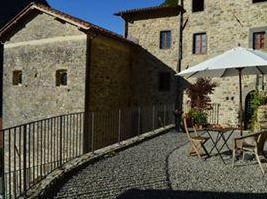 Rinasce il complesso “I Romiti” 
