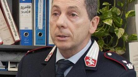 Prima delle ferie il capo dei vigili davanti al giudice