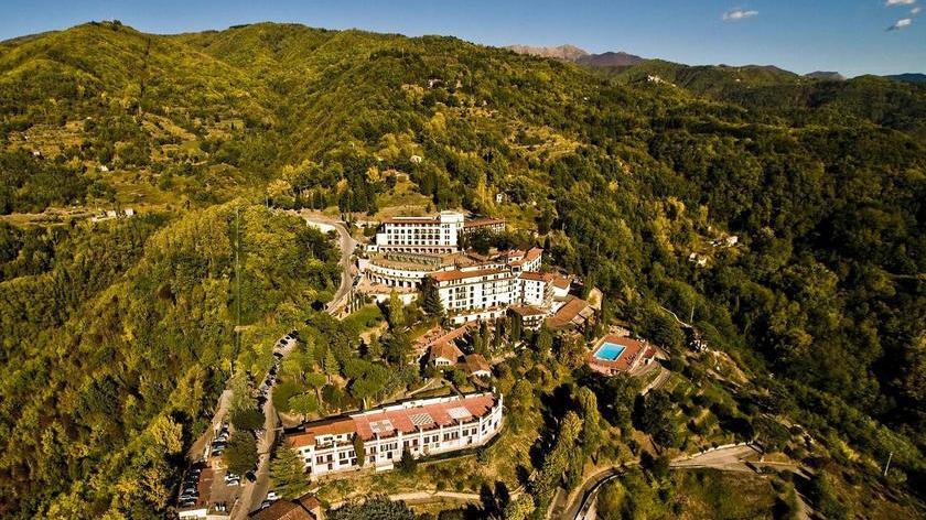 Lucchese, ipotesi “Ciocco” per il ritiro